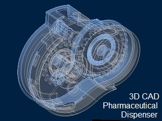 Pharmaceutical dispenser diabetics 