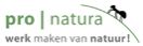 pro natura netwerk vlaanderen