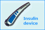 Insulin Device, Dummy